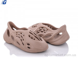 Купить Кросівки жіночі B11331-2 Navigator коричневий