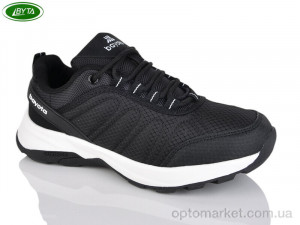 Купить Кросівки дитячі B1140-2 Bayota чорний