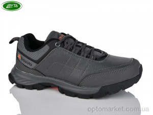 Купить Кросівки унісекс B1145-10 Bayota сірий