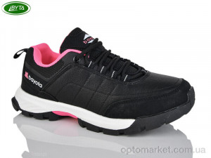 Купить Кросівки жіночі B1145-8 Bayota чорний