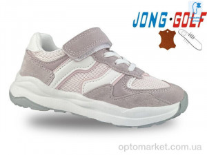 Купить Кросівки дитячі B11505-8 JongGolf рожевий