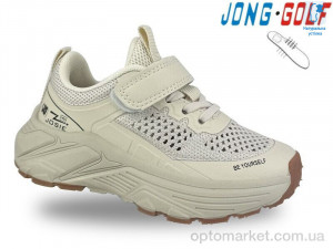 Купить Кросівки дитячі B11512-3 JongGolf бежевий