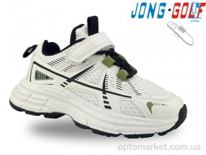 Купить Кросівки дитячі B11525-7 JongGolf білий