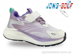 Купить Кросівки дитячі B11552-12 JongGolf фіолетовий
