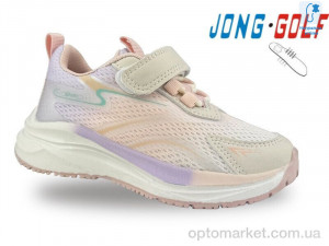Купить Кросівки дитячі B11552-8 JongGolf бежевий