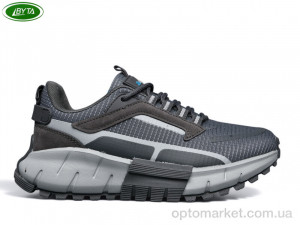 Купить Кросівки жіночі B1156-3 Bayota сірий
