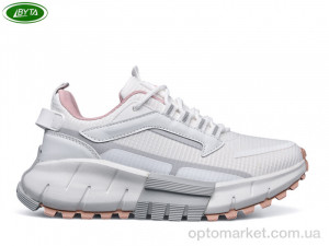 Купить Кросівки жіночі B1156-8 Bayota білий