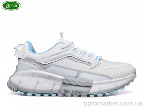 Купить Кросівки жіночі B1156-9 Bayota білий