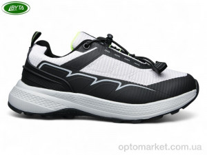 Купить Кросівки унісекс B1157-10M Bayota сірий