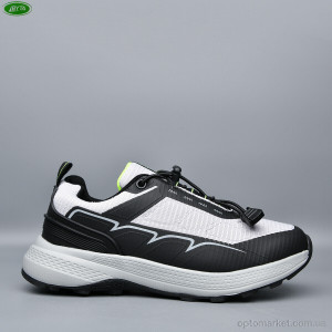 Кросівки унісекс B1157-10M Bayota сірий  оптом от Optomarket