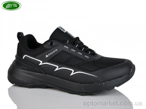 Купить Кросівки унісекс B1157-5 Bayota чорний