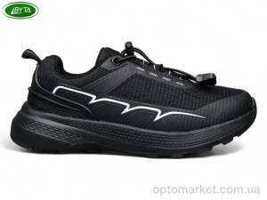 Купить Кросівки унісекс B1157-5M Bayota чорний