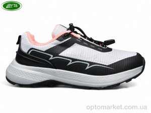 Купить Кросівки жіночі B1157-6M Bayota сірий