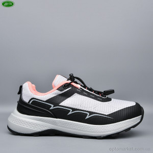 Кросівки жіночі B1157-6M Bayota сірий  оптом от Optomarket