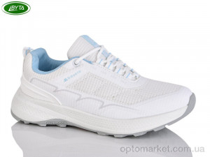 Купить Кросівки жіночі B1157-7 Bayota білий