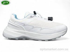 Купить Кросівки жіночі B1157-7M Bayota білий