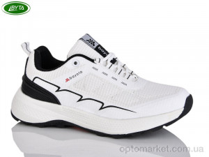 Купить Кросівки унісекс B1157-8 Bayota білий