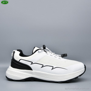 Кросівки унісекс B1157-8M Bayota білий  оптом от Optomarket