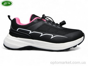 Купить Кросівки жіночі B1157-9M Bayota чорний