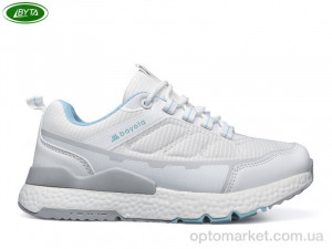 Купить Кросівки жіночі B1160-8 Bayota білий