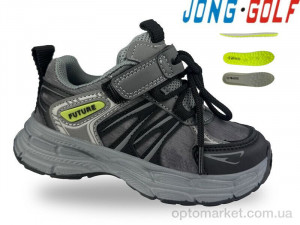 Купить Кросівки дитячі B11654-18 JongGolf сірий
