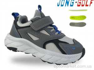 Купить Кросівки дитячі B11667-2 JongGolf сірий