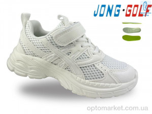 Купить Кросівки дитячі B11725-7 JongGolf білий