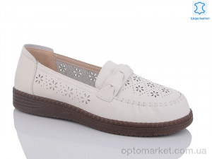 Купить Туфлі жіночі B12-1 Botema білий