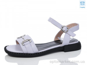 Купить Босоніжки жіночі B12-6 GB фіолетовий