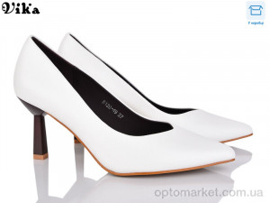 Купить Туфлі жіночі B120-49 Vika білий