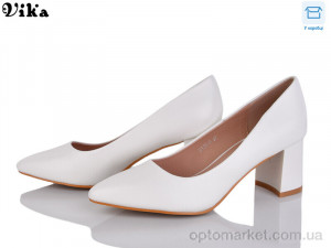 Купить Туфлі жіночі B120-9 Vika білий