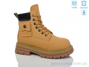 Купить Черевики жіночі B132 Girnaive camel