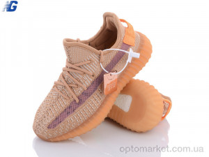 Купить Кросівки жіночі B1330-3 Navigator коричневий