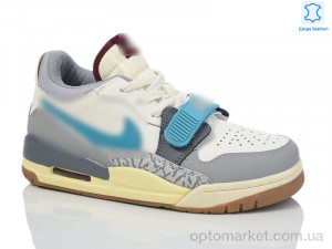 Купить Кросівки жіночі B1393-18 N.ke бежевий