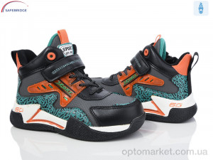 Купить Черевики дитячі B151-143 red Lilin сірий