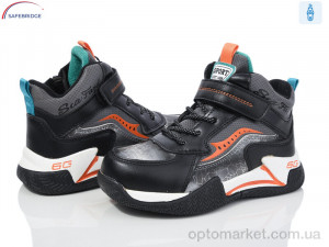 Купить Черевики дитячі B152-17 grey Lilin сірий