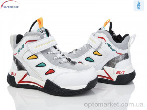 Купить Черевики дитячі B156-16 white Lilin білий