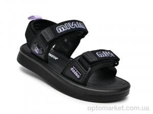 Купить Босоніжки дитячі B1607B TOM.M чорний