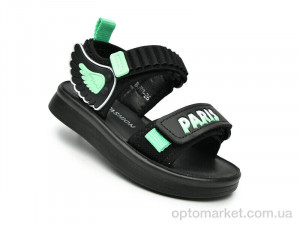 Купить Босоніжки дитячі B1703C TOM.M чорний