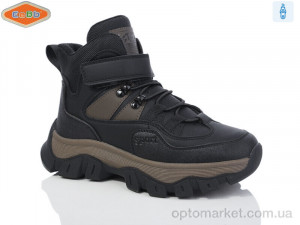 Купить Черевики дитячі B1710-1 EeBb чорний