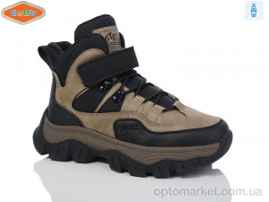 Купить Черевики дитячі B1710-2 EeBb бежевий