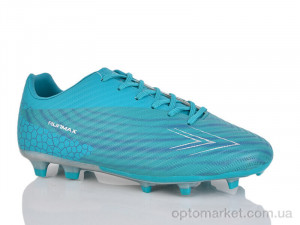 Купить Футбольне взуття дитячі B1710-8 Runmax зелений