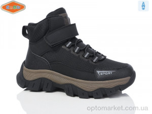 Купить Черевики дитячі B1712-1 EeBb чорний