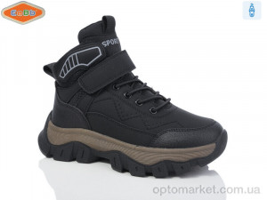 Купить Черевики дитячі B1715-1 EeBb чорний