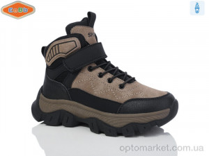 Купить Черевики дитячі B1715-2 EeBb бежевий