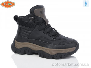 Купить Черевики дитячі B1716-1 EeBb чорний