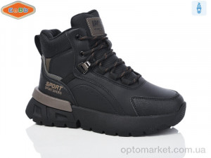 Купить Черевики дитячі B1717-1 EeBb чорний