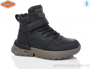 Купить Черевики дитячі B1718-1 EeBb чорний