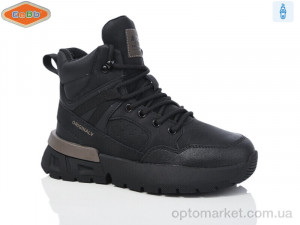 Купить Черевики дитячі B1719 EeBb чорний