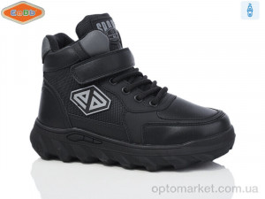 Купить Черевики дитячі B1721 EeBb чорний